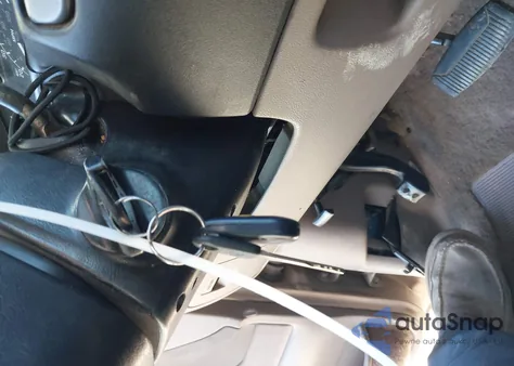 1993 Ford F150 из США, поврежденный, VIN 1FTEX15N9PKA24761